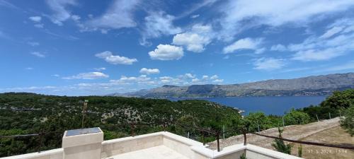 Pucisca Casa | Robinson Holiday House Rot