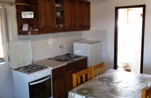 Gangaro Casa | Casa Robinson en Žižanj con Seaview, Terraza (3469-1)
