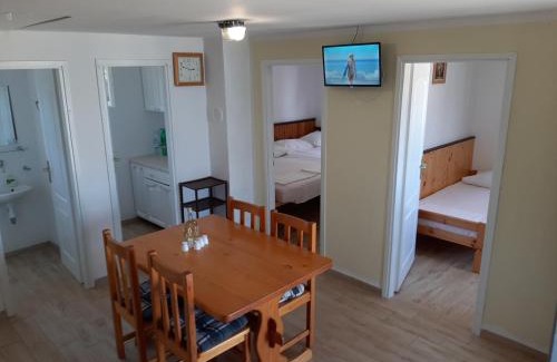 Gangaro Casa | Robinson house with sea view, terrace (3469-1)