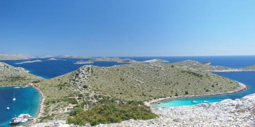 Gangaro Casa | Robinson house with sea view, terrace (3469-1)