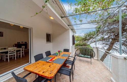 Zrnovo Casa | Robinson House Zrnovo (3637)
