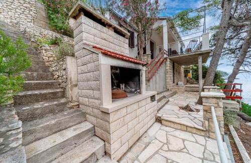 Zrnovo Casa | Robinson House Zrnovo (3637)