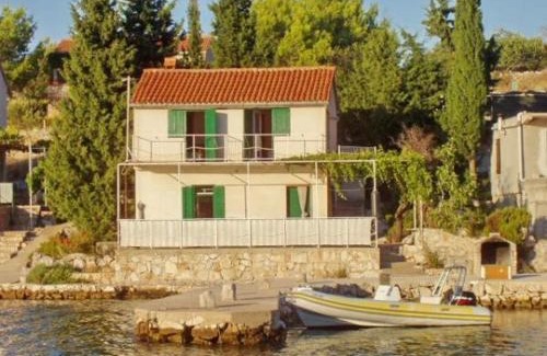 Kornati Casa | Robinson House Zut (3467)