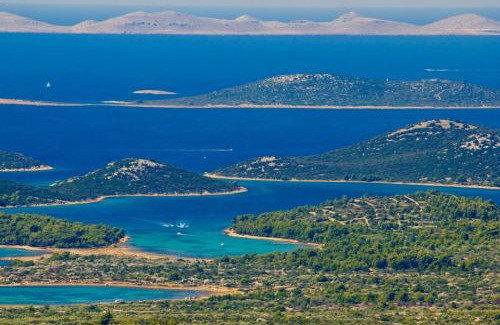 Kornati Casa | Robinson House Zut (3467)
