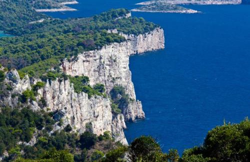 Kornati Casa | Robinson House Zut (3467)