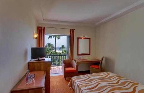 Morro Jable Complejo | ROBINSON JANDIA PLAYA - Adults only