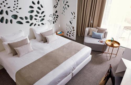 Morro Jable Complejo | ROBINSON JANDIA PLAYA - Adults only