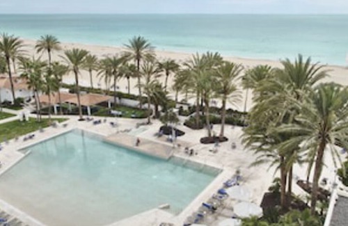 Morro Jable Complejo | ROBINSON JANDIA PLAYA - Adults only