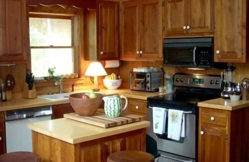 Salem Casa | Robinson Lake Front Lodge en el lago Jocassee