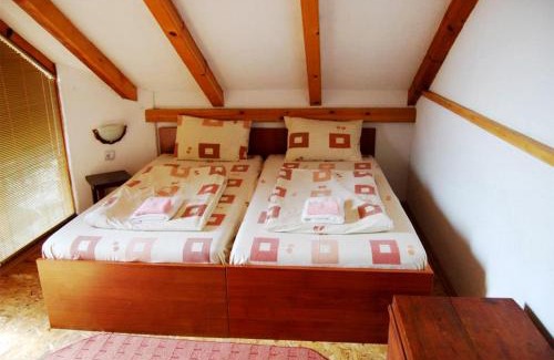 Pestani Casa | Robinson Sunset Guest House
