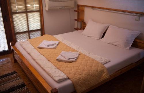 Pestani Casa | Robinson Sunset Guest House