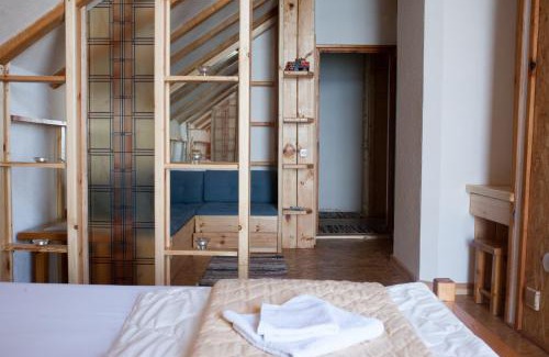 Pestani Casa | Robinson Sunset Guest House