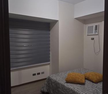 North Reclamation Area Apartamento | Robinsons Galleria Tower 2 - Nice Place