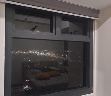 North Reclamation Area Apartamento | Robinsons Galleria Tower 2 - Nice Place