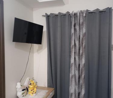 North Reclamation Area Apartamento | Robinsons Galleria Tower 2 - Nice Place