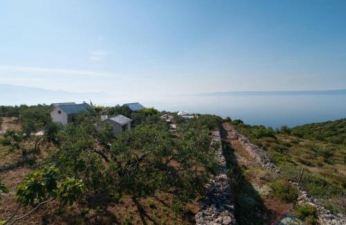 Selca Casa | Robinzonska kuća Kanava