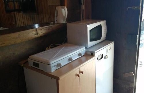 Tuheljske Toplice Otro | Robinzonski smještaj Tepeš