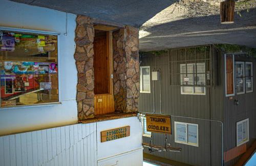 Coyhaique Casa | Roble Austral Hostal