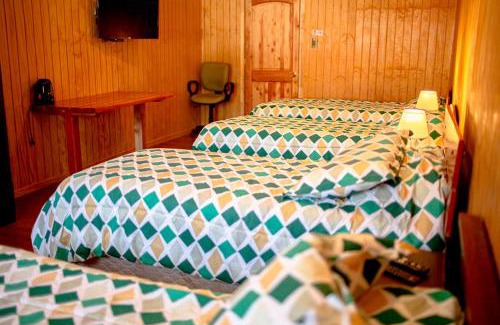 Coyhaique Casa | Roble Austral Hostal