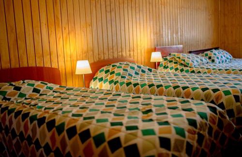 Coyhaique Casa | Roble Austral Hostal