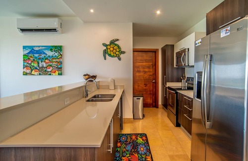Playa Conchal Condominio | Roble Sabana 305 Condo de lujo - Reserva Conchal
