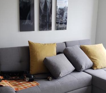 Manizales Apartamento | Robles10 El Cable Luxury Highrise