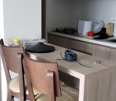 Manizales Apartamento | Robles10 El Cable Luxury Highrise