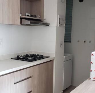 Manizales Apartamento | Robles10 El Cable Luxury Highrise