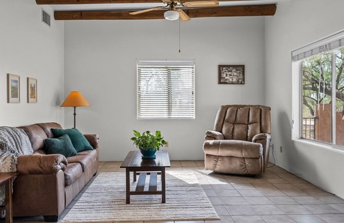 Tubac Casa | Robling Ranch