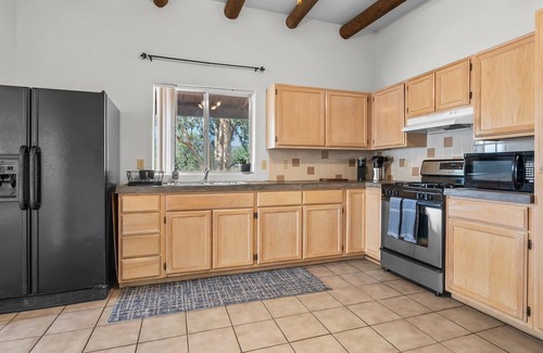 Tubac Casa | Robling Ranch
