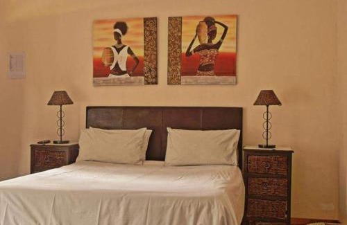 Potchefstroom Casa | Robs Place