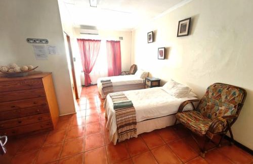Potchefstroom Casa | Robs Place