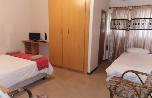 Potchefstroom Casa | Robs Place