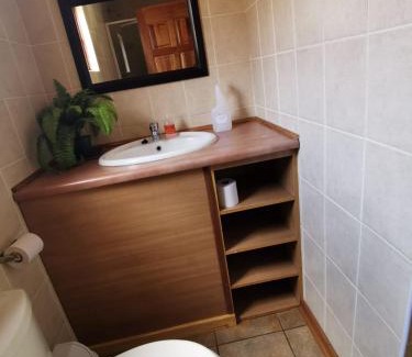 Potchefstroom Casa | Robs Place
