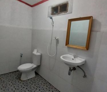 Kuta Casa | Roby Homestay