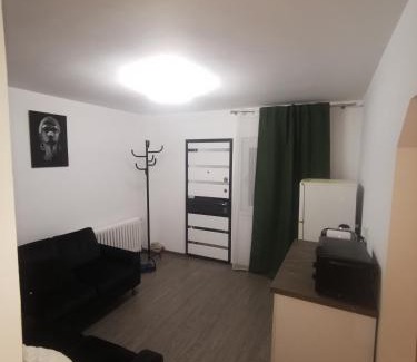Iasi Apartamento | Roby's Flat