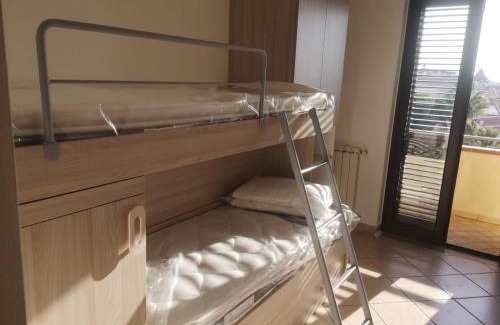 Capo d'Orlando Apartamento | Roby's House