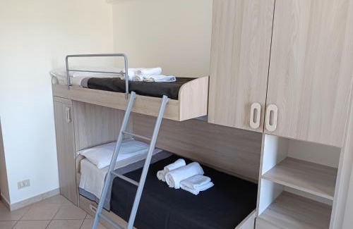 Capo d'Orlando Apartamento | Roby's House