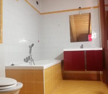 Codevigo Apartamento | Roby's room
