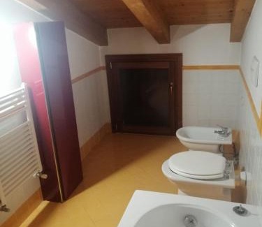 Codevigo Apartamento | Roby's room