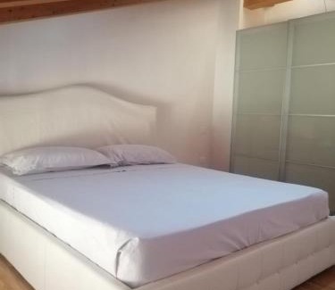 Codevigo Apartamento | Roby's room