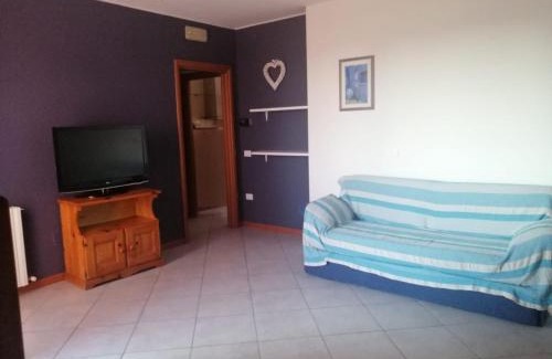 Codevigo Apartamento | Roby's room