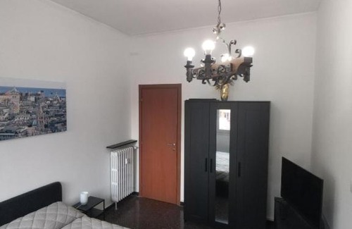 Albaro Casa | Roby's Rooms affittacamere a Genova, San Martino