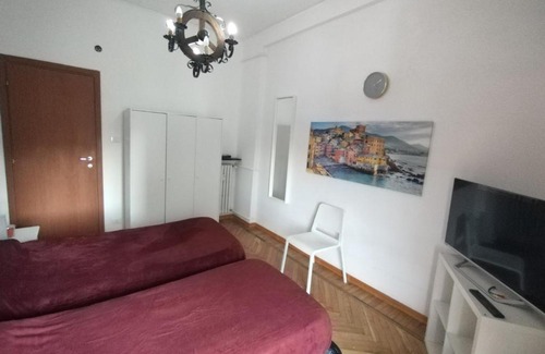 Albaro Casa | Roby's Rooms affittacamere a Genova, San Martino