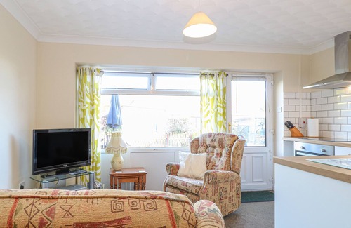 Melton Constable Cabaña | Nido de Robyn, BRINTON
