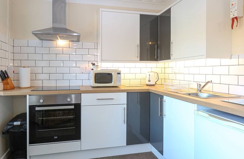 Melton Constable Cabaña | Nido de Robyn, BRINTON