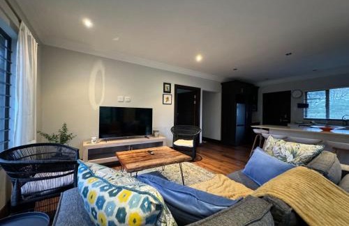 Kloof Apartamento | Robyns Nest Self Catering Cottage No4