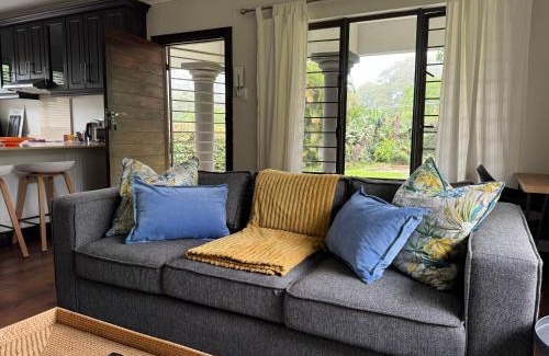 Kloof Apartamento | Robyns Nest Self Catering Cottage No4