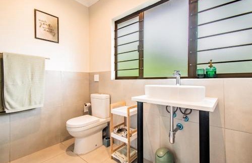 Kloof Apartamento | Robyns Nest Self Catering Studio Cottage No2