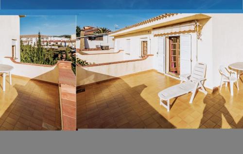 El Roc de Sant Gaieta Casa | Roc De San Gaietà